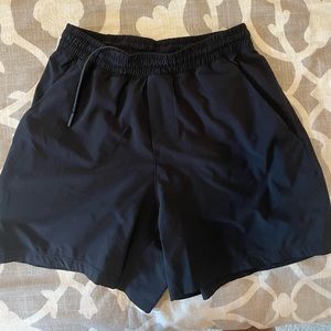 Pace Breaker Linerless Short 5” size S